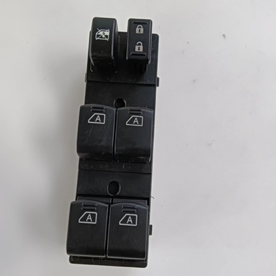 2009-2012 Nissan Maxima 2007-2008 Infiniti G35 Master Power Window Switch для повышения производительности