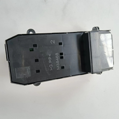 Accord 2014-2018 Master Power Window Switch Передняя левая сторона 35750-T2A-H21