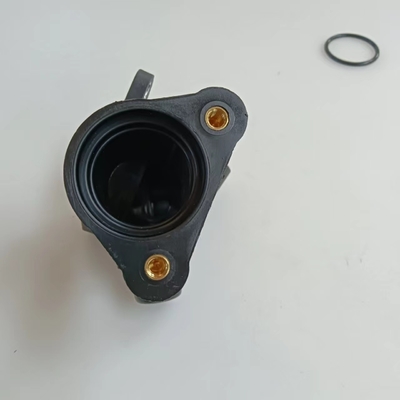 VW Car Fitment IATF16949 058-121-132 Фланц охлаждающего шланга для моделей Audi/Volkswagen