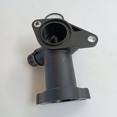 VW Car Fitment IATF16949 058-121-132 Фланц охлаждающего шланга для моделей Audi/Volkswagen