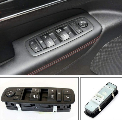 68086693AD Power Window Master Switch для 2011-2014 годов Jeep Grand Cherokee Dodge Durango