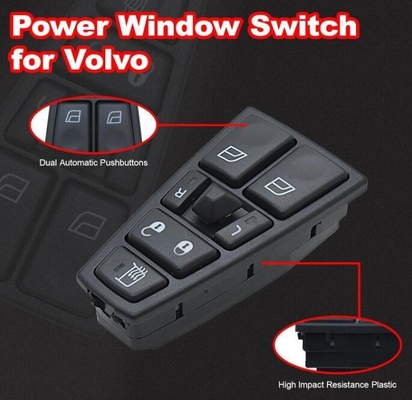 Переключатель окон для грузовика VOLVO VNL 20953592 20455317 20452017 21354601 21277587 20568857