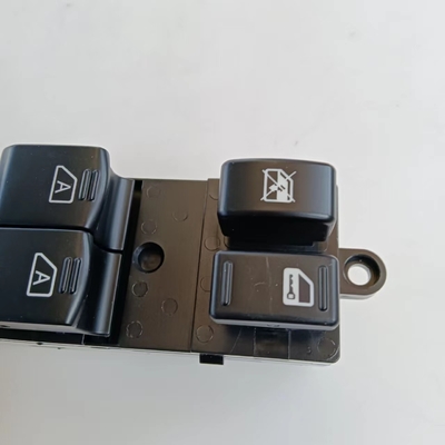 Черный 25401-EH100 Power Window Master Switch для Infiniti M35/M45 2006 2007