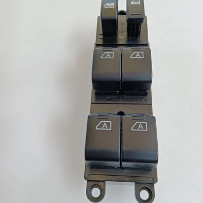 Черный 25401-EH100 Power Window Master Switch для Infiniti M35/M45 2006 2007