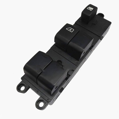 Справочный No FT82217 Главный переключатель управления окном для Nissan QASHQAI J10 2.0 dCi 4WD