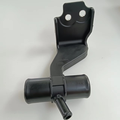 OEM 16577-0T010 радиатор шланг Идеальное решение для Toyota 09-17 Corolla замена