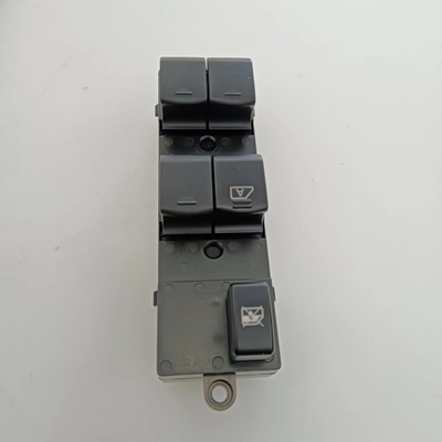 Справочный No FT82217 Главный переключатель управления окном для Nissan QASHQAI J10 2.0 dCi 4WD