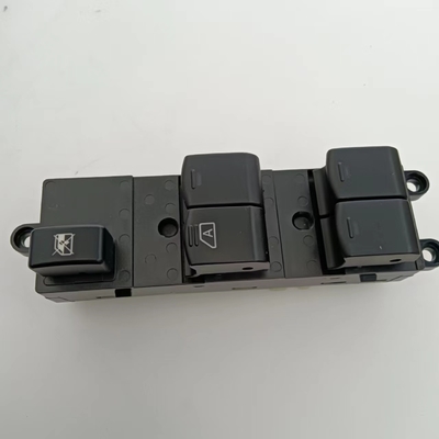 Справочный No FT82217 Главный переключатель управления окном для Nissan QASHQAI J10 2.0 dCi 4WD