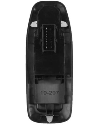 96751127ZD Окно переключатель кнопка крышка для Peugeot 208 3008 5008 Автомобильные запасные части