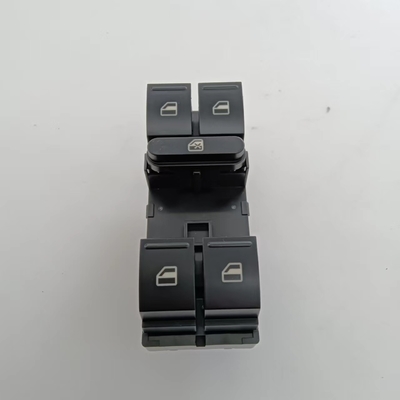 1K4 959 857 B Главное окно переключатель водительская сторона для Volkswagen Golf Jetta Passat Tiguan