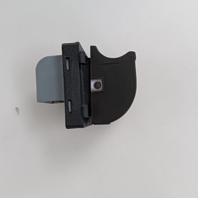 Черный кнопка выпуска двери с газовым топливом 1KD959833 совместим с VW Jetta Golf MK5 Rabbit Touran