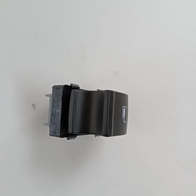 Черный кнопка выпуска двери с газовым топливом 1KD959833 совместим с VW Jetta Golf MK5 Rabbit Touran