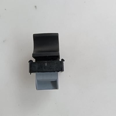 Черный кнопка выпуска двери с газовым топливом 1KD959833 совместим с VW Jetta Golf MK5 Rabbit Touran