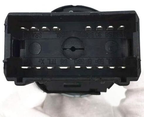 1C0 941531 Переключатель для фар и туманных фонарей совместим с VW Golf GTI 4 MK4 Passat 3BG