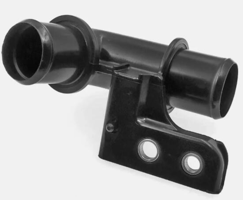 Сертификат IATF16949 16057-37021 Водопровода радиатора для Toyota RAV4 Harrier Lexus 94-21