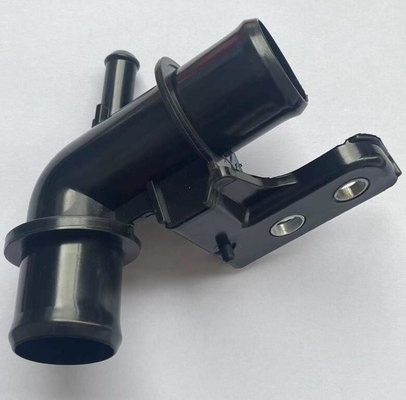 Сертификат IATF16949 16057-37021 Водопровода радиатора для Toyota RAV4 Harrier Lexus 94-21