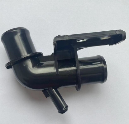 Сертификат IATF16949 16057-37021 Водопровода радиатора для Toyota RAV4 Harrier Lexus 94-21