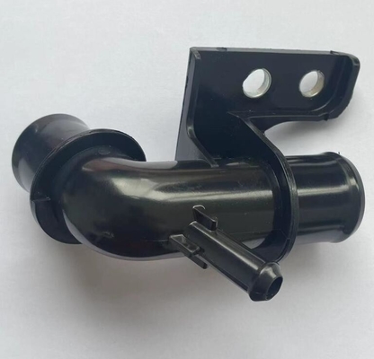 Сертификат IATF16949 16057-37021 Водопровода радиатора для Toyota RAV4 Harrier Lexus 94-21