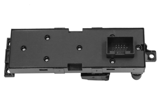 Электрический переключатель управления окном для VW Bora Golf 4 Passat 3B/3BG 1J3959857 1J3 959 857