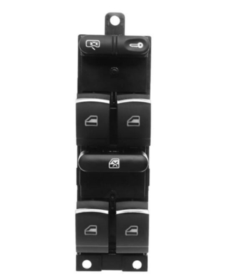 3BD959857 ABS Master Window Controller Switch Button Panel для Passat 3B2 Volkswagen