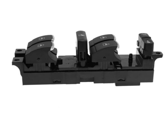 3BD959857 ABS Master Window Controller Switch Button Panel для Passat 3B2 Volkswagen