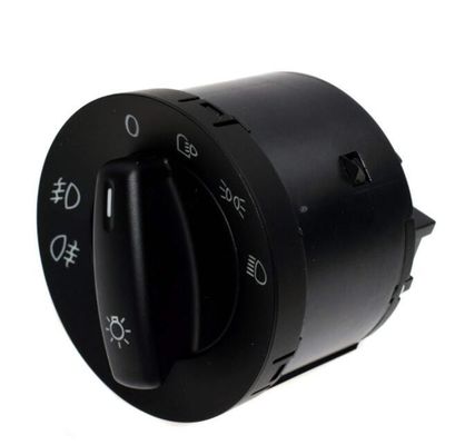 OEM No 1K0941431N Управление переключателем фар для Volkswagen Caddy EOS Golf Jetta Passat TOURAN