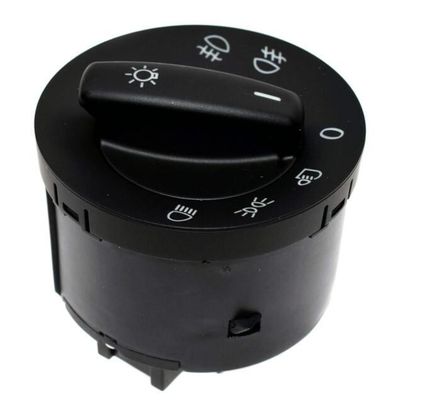 OEM No 1K0941431N Управление переключателем фар для Volkswagen Caddy EOS Golf Jetta Passat TOURAN
