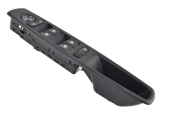 13 штифтов Master Power Window Mirror Switch 809610016R для Renault Megane MK3 2008-2016 годов