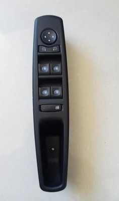 13 штифтов Master Power Window Mirror Switch 809610016R для Renault Megane MK3 2008-2016 годов