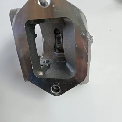 8-97352105-0 Выпускные трубы специально для Isuzu для замены/ремонта