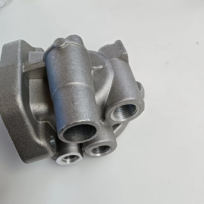 8-97352105-0 Выпускные трубы специально для Isuzu для замены/ремонта