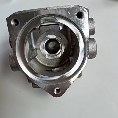 8-97352105-0 Выпускные трубы специально для Isuzu для замены/ремонта