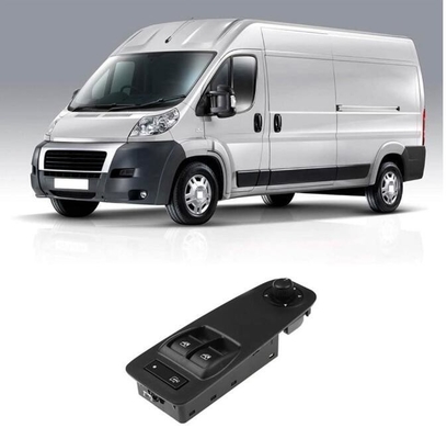 Переключатель подъемника окон для Peugeot и Citroen Electric Windows