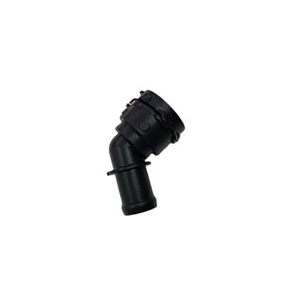 Металлический пластиковый хладагент фланца для VW Touran Tiguan Polo Passat 5Q0122291AC IATF16949