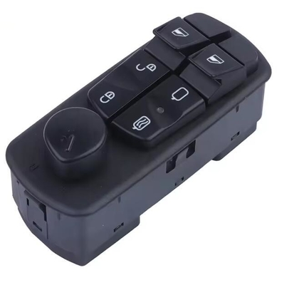 Прямой переключатель питания для Mercedes Benz Atego 2014-2018 Truck Amarok Single Cab