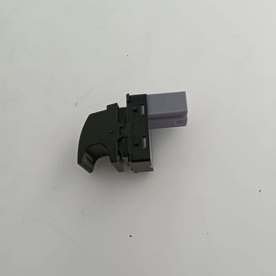 VW 7L6959855B Одно электрическое питание Кнопка переключателя двери окна Цель для замены / ремонта