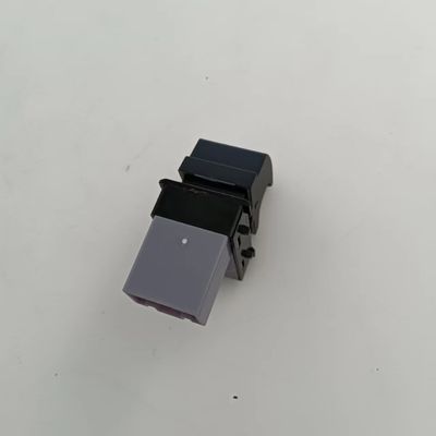 VW 7L6959855B Одно электрическое питание Кнопка переключателя двери окна Цель для замены / ремонта