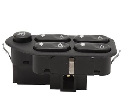 7S6514529AA Power Master Window Control Switch для Ford Ranger Fiesta Замена/ремонт
