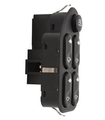 7S6514529AA Power Master Window Control Switch для Ford Ranger Fiesta Замена/ремонт