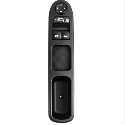 OE NO. 6554.QC переключатель подъемника окон для Peugeot 207 Citroen C3 Picasso 2007-2014