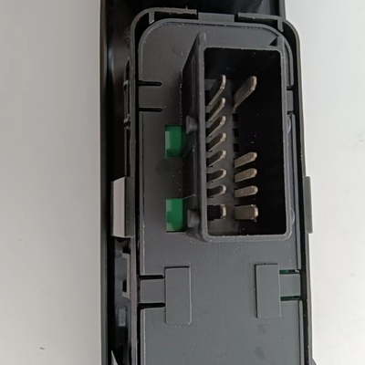 OE NO. 6554.QC переключатель подъемника окон для Peugeot 207 Citroen C3 Picasso 2007-2014