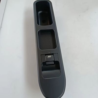 OE NO. 6554QG Черный водитель боковой электрической питания главный переключатель окна для Peugeot 207