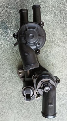 03C121111AM Сборка корпуса термостата двигателя для сидения Ibiza VW Jetta 2011-2022 VW Polo 03C121111M