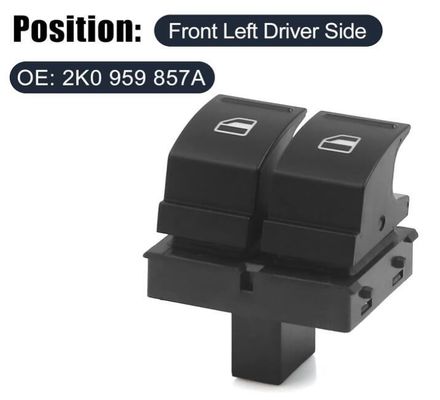 Обнови свой VW Golf GTL MK5 с переключателем 2K0 959 857