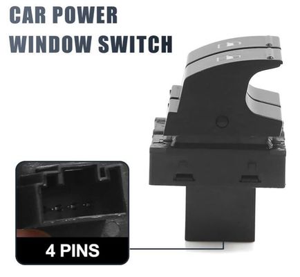 Обнови свой VW Golf GTL MK5 с переключателем 2K0 959 857