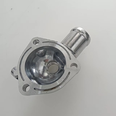 13049-F4105 Ni-ss-san Sentra 1989-1997 Мотор охладитель Термостат корпус 1.6L 1597cc 97cid