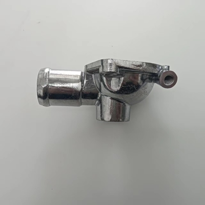 13049-F4105 Ni-ss-san Sentra 1989-1997 Мотор охладитель Термостат корпус 1.6L 1597cc 97cid