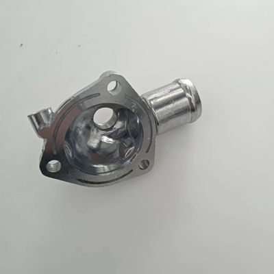 13049-F4105 Ni-ss-san Sentra 1989-1997 Мотор охладитель Термостат корпус 1.6L 1597cc 97cid