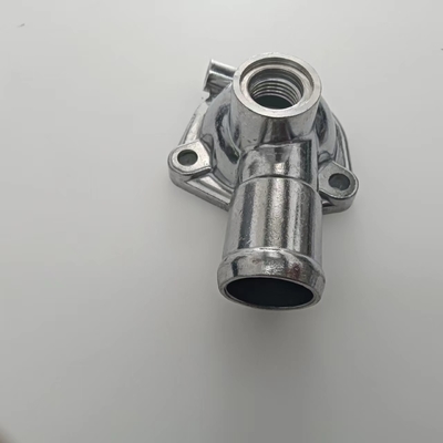 13049-F4105 Ni-ss-san Sentra 1989-1997 Мотор охладитель Термостат корпус 1.6L 1597cc 97cid