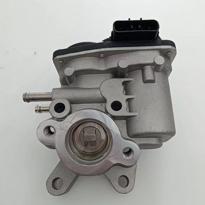 Справочный No 748883 14710-EC00A EGR клапан для Nis-san Navara D40 Pathfinder R51 NP300